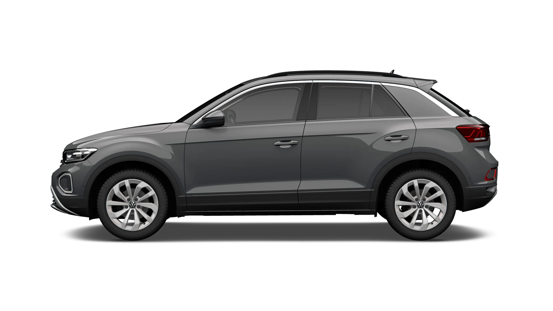 Volkswagen T-Roc Life Edition - Afbeelding 2