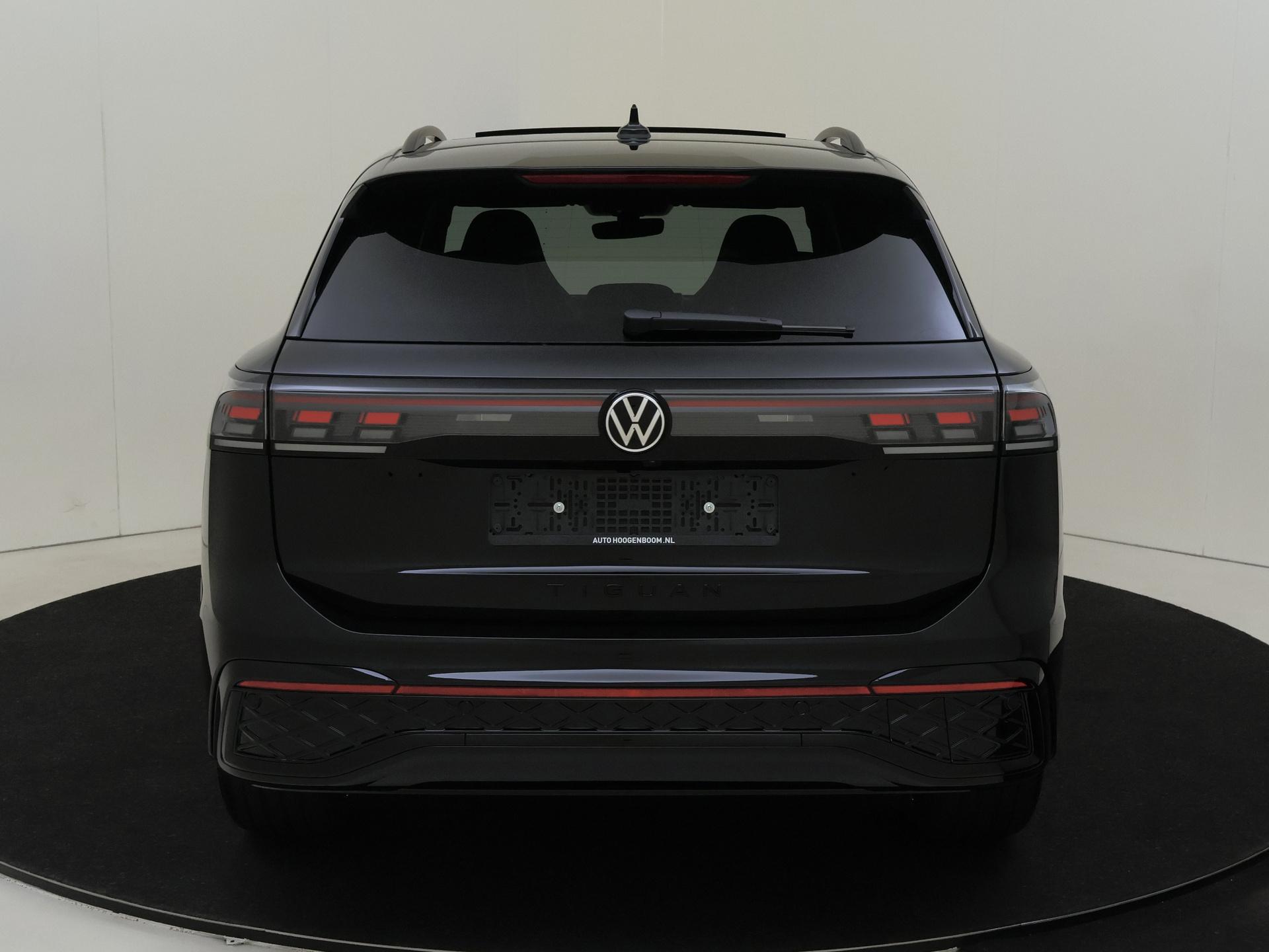 Volkswagen Tiguan R-Line Edition - eHybrid - Afbeelding 4