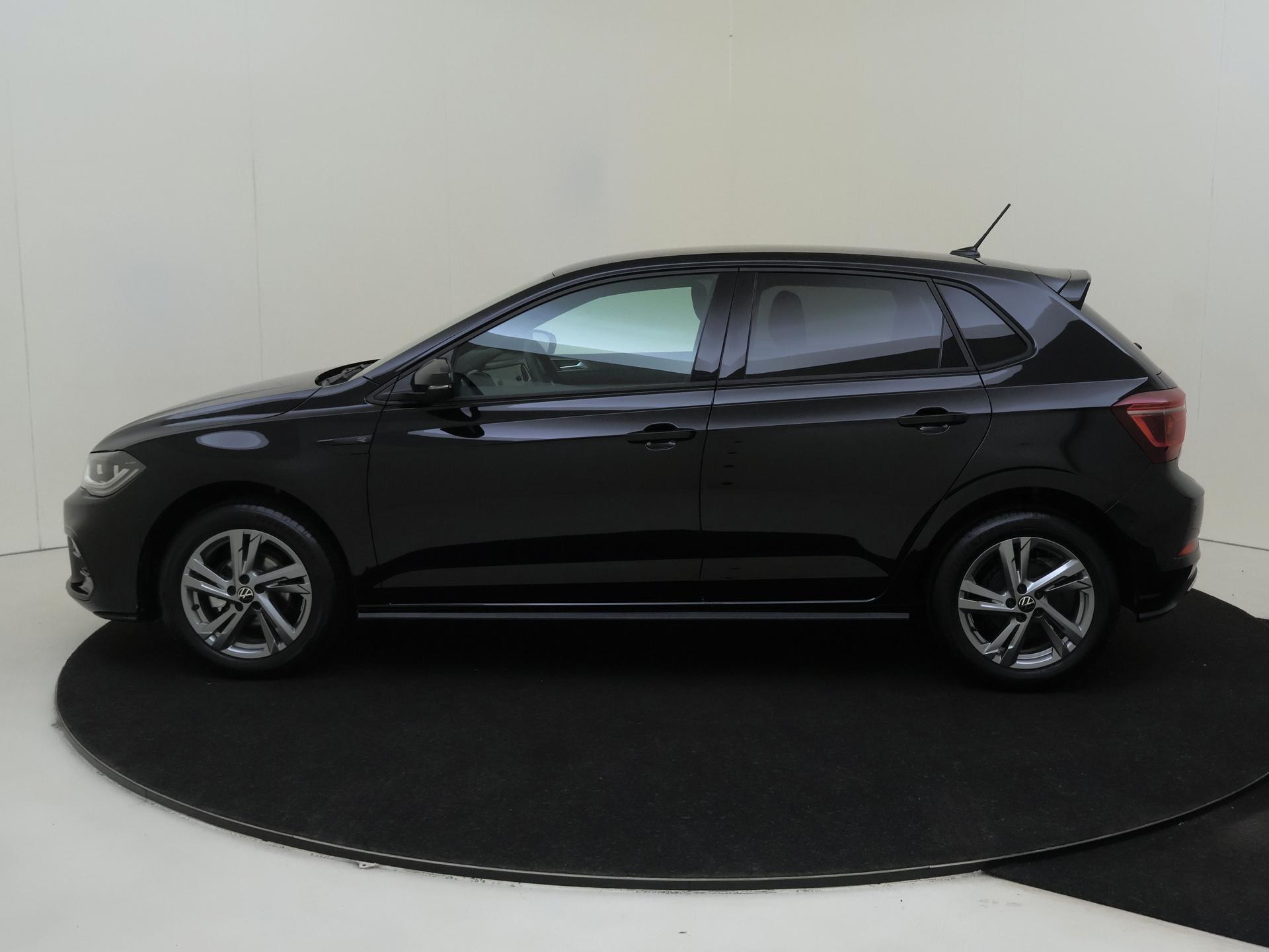 Volkswagen Polo R-Line Edition - Afbeelding 2