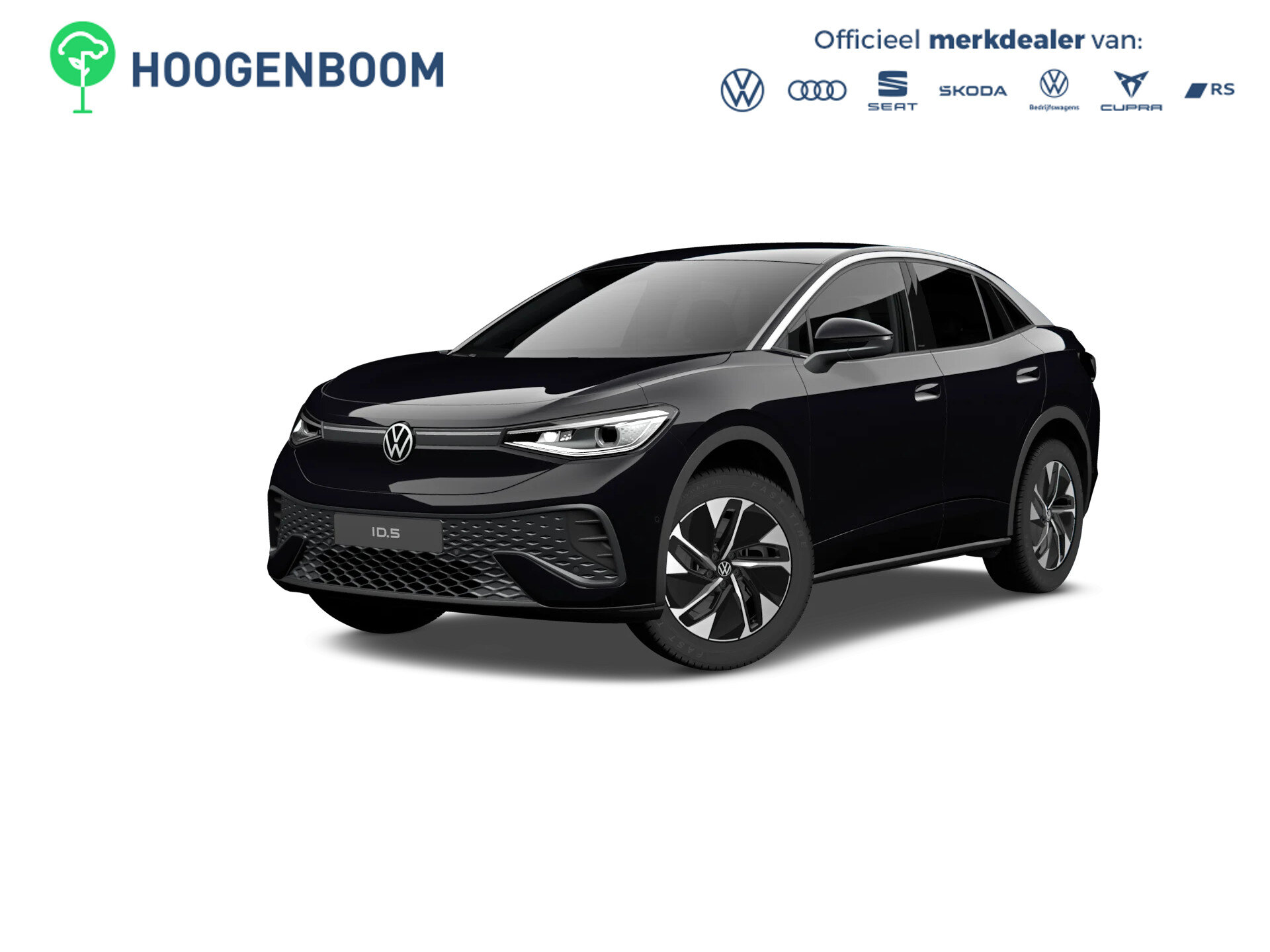 Volkswagen ID.5 Pro Business