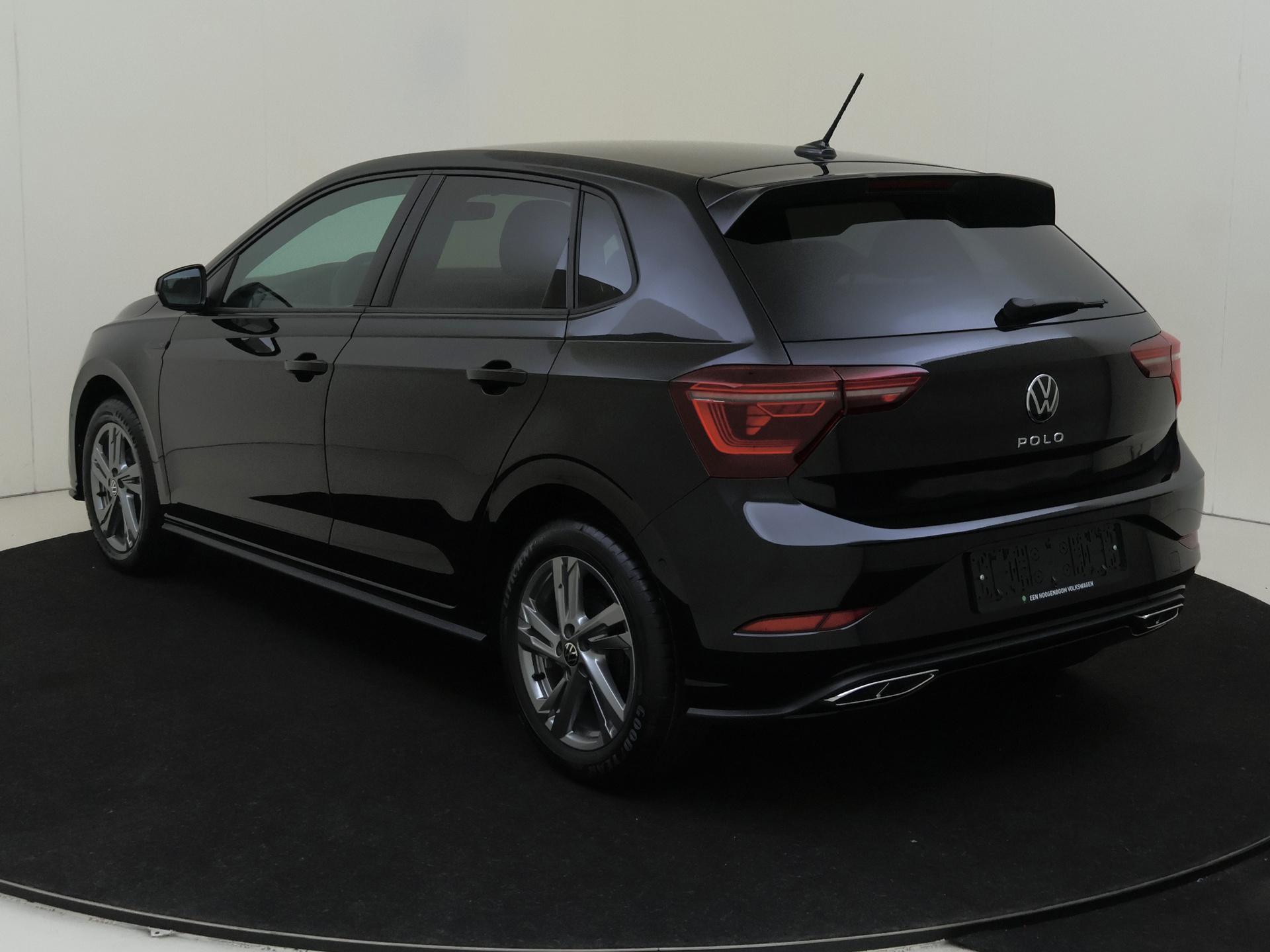 Volkswagen Polo R-Line Edition - Afbeelding 3