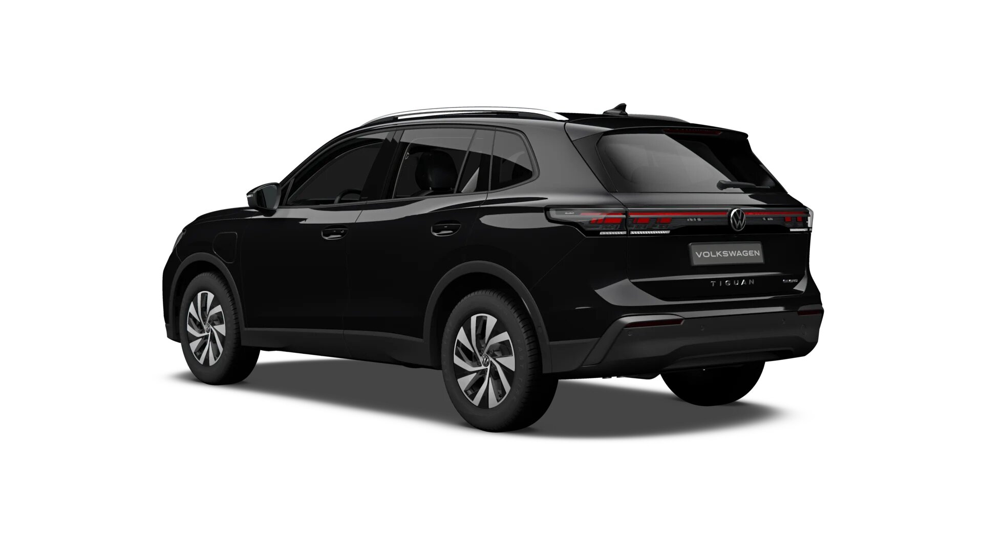 Volkswagen Tiguan Life Edition - Afbeelding 3