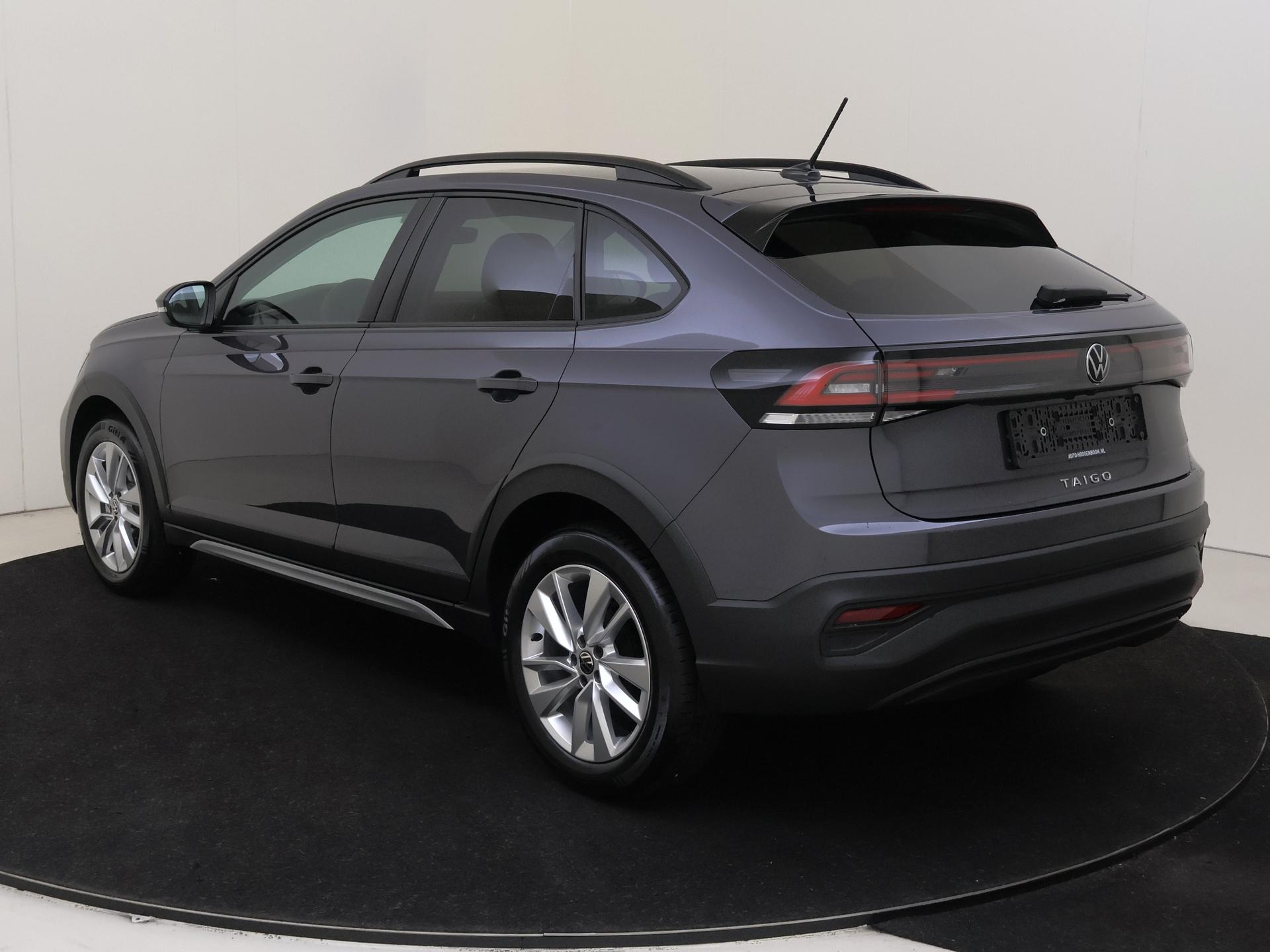 Volkswagen Taigo Life Edition - Afbeelding 3