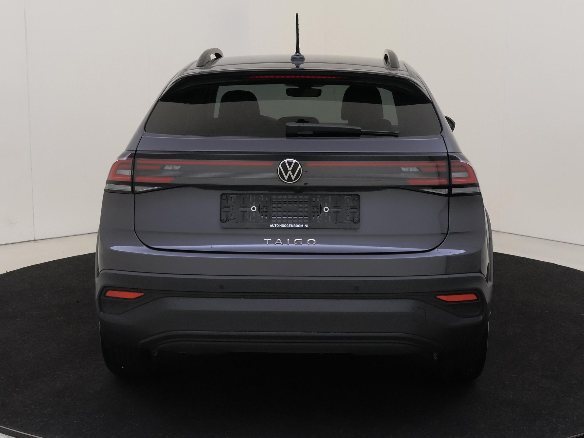 Volkswagen Taigo Life Edition - Afbeelding 4