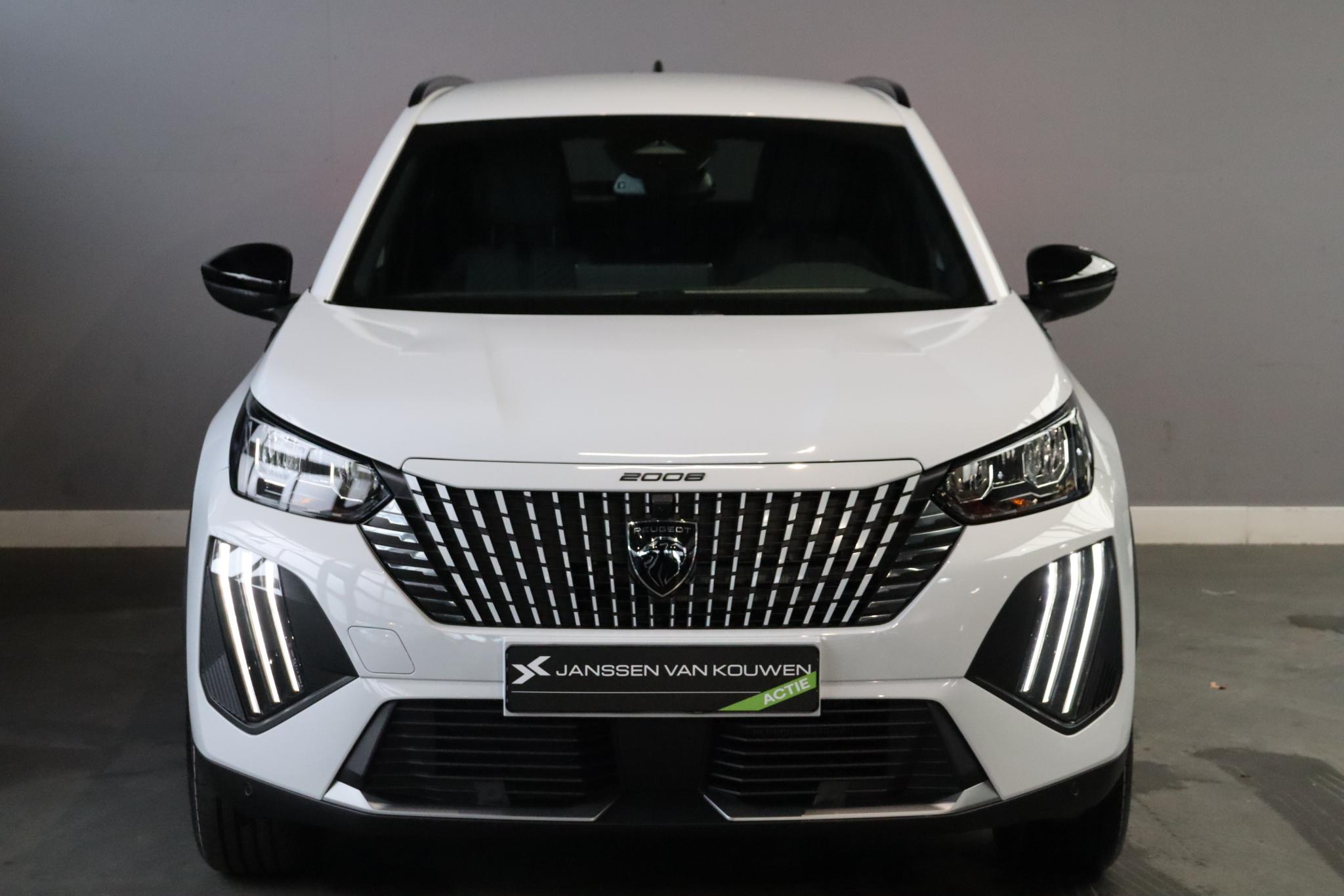 Peugeot e-2008 EV Allure Avantage 54 kWh - Afbeelding 2