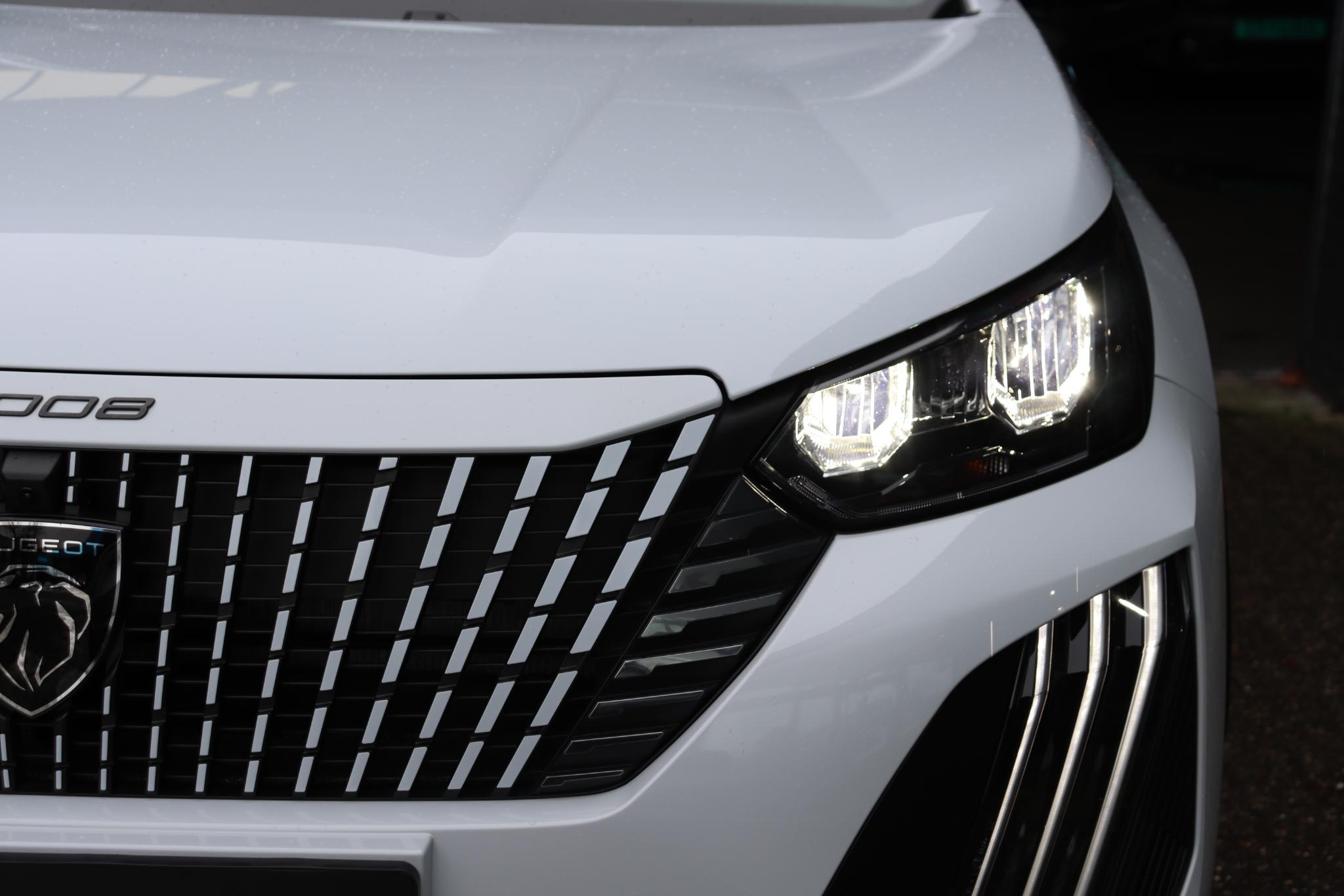 Peugeot e-2008 EV Allure Avantage 54 kWh - Afbeelding 5