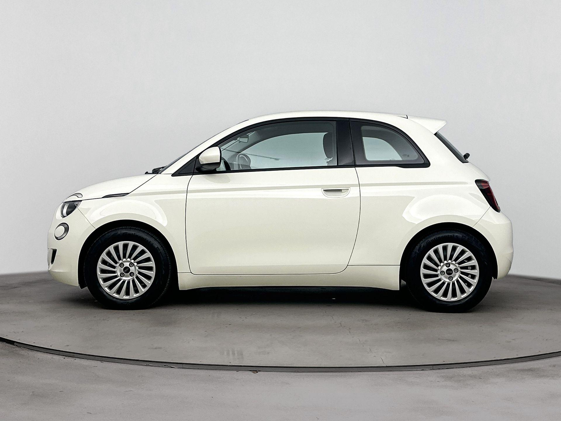 Fiat 500 Icon 42 kWh - Afbeelding 5