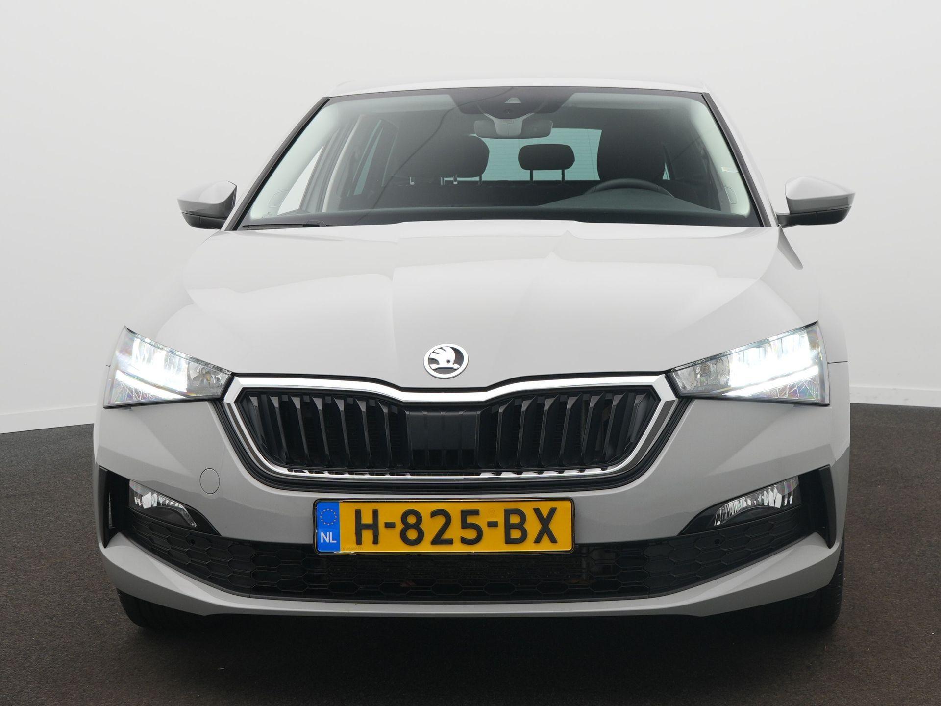 Skoda Scala 1.0 TSI Ambition - Afbeelding 2