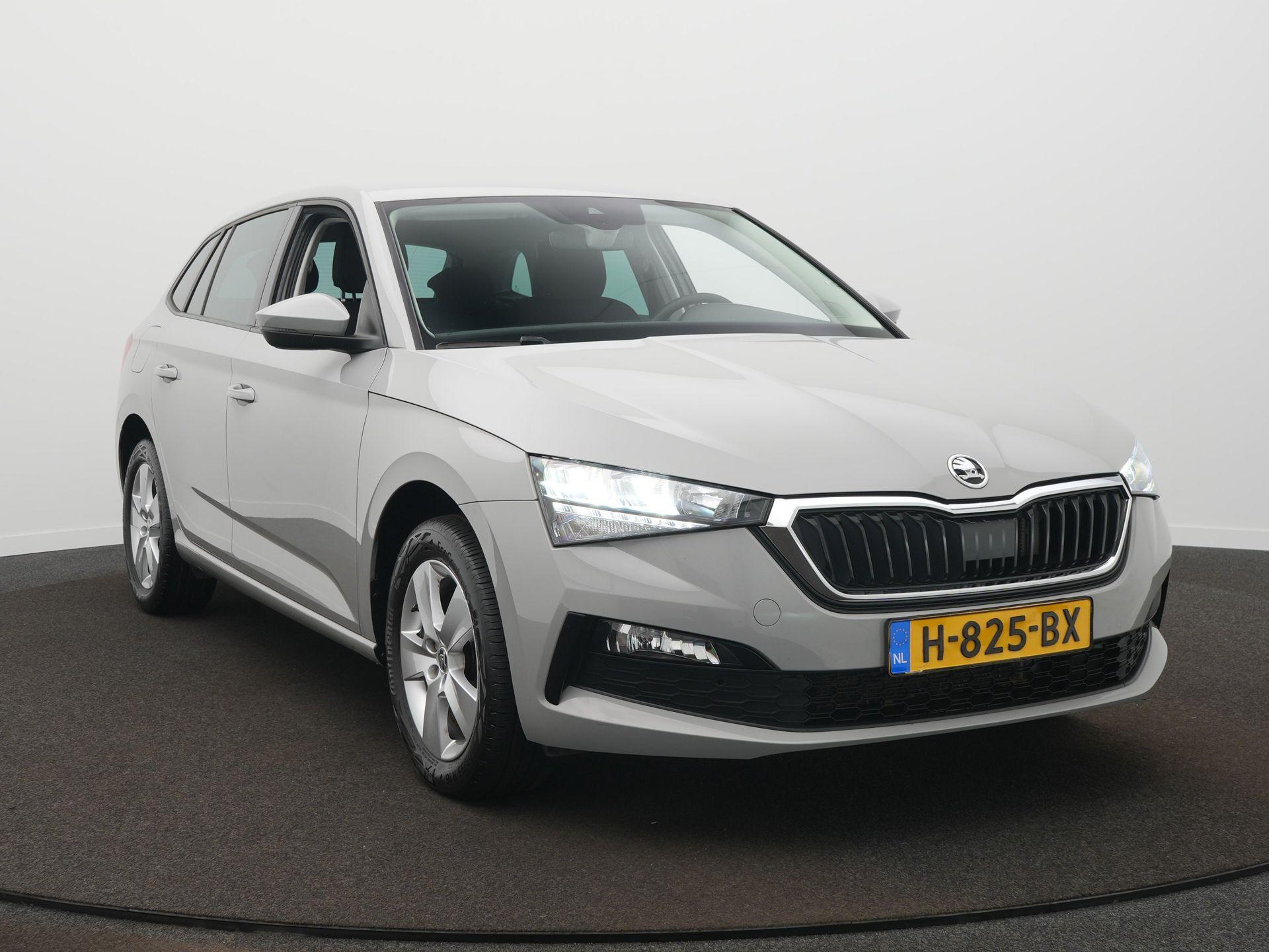 Skoda Scala 1.0 TSI Ambition - Afbeelding 3