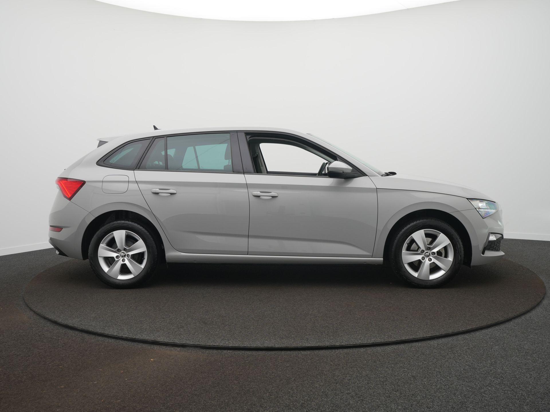 Skoda Scala 1.0 TSI Ambition - Afbeelding 4