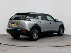Peugeot e-2008 EV Active Pack 50 kWh - Afbeelding 4