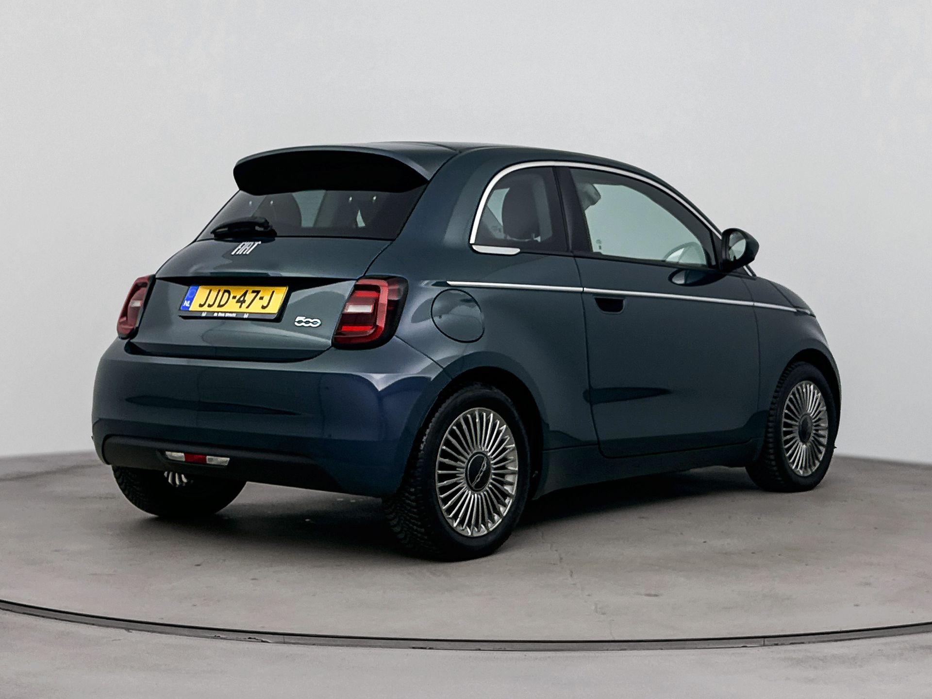 Fiat 500 Icon 42 kWh - Afbeelding 4