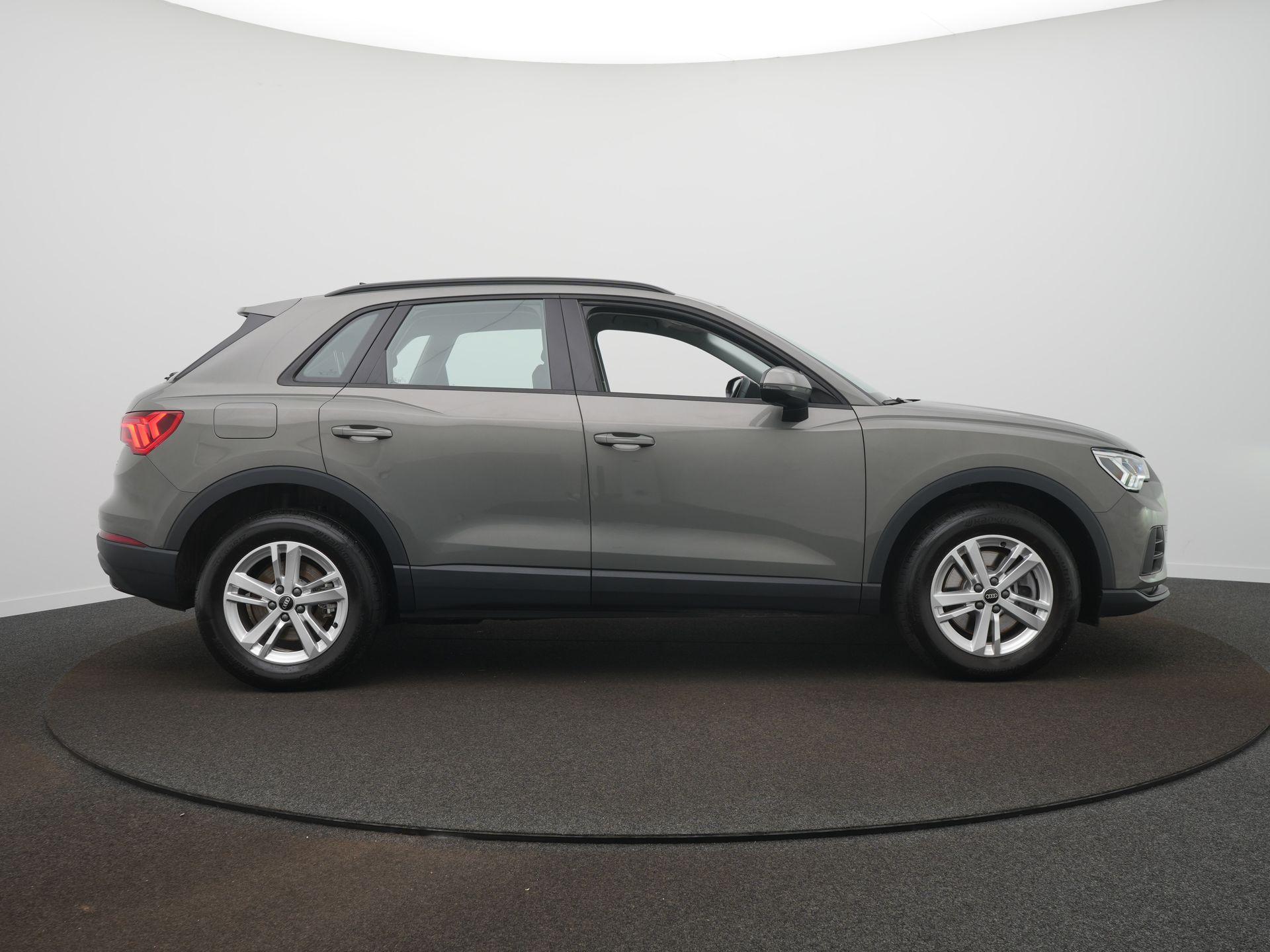 Audi Q3 45 TFSI e Advanced edition - Afbeelding 4