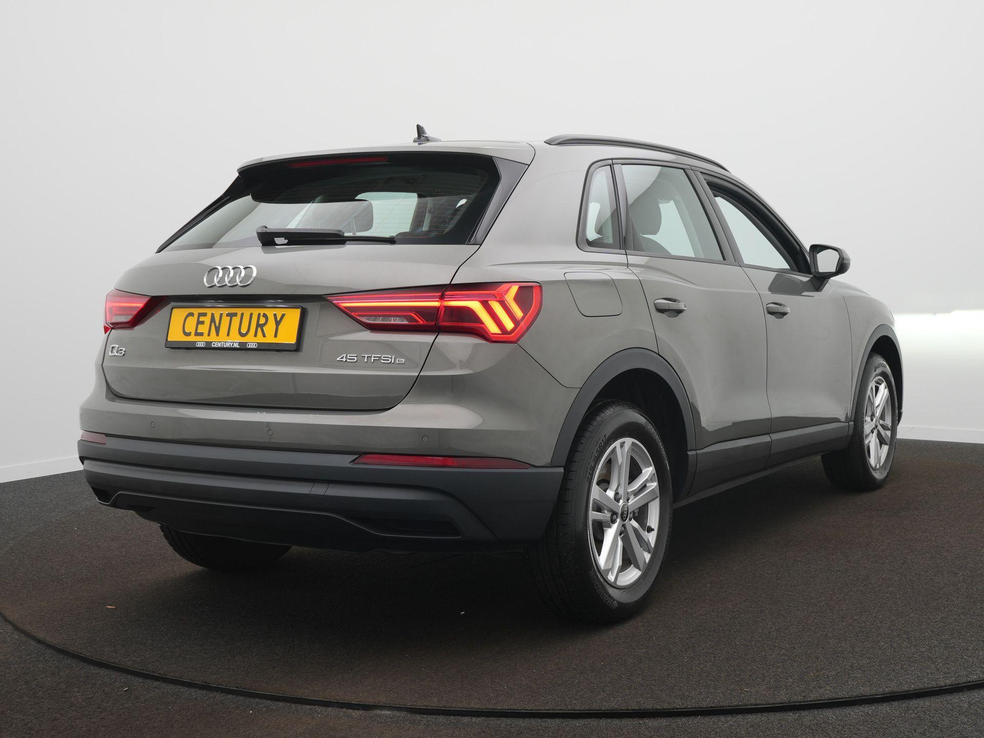 Audi Q3 45 TFSI e Advanced edition - Afbeelding 5