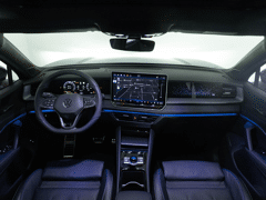 Volkswagen Tayron R-Line Edition 1.5 eHybrid 272 PK - Afbeelding 5