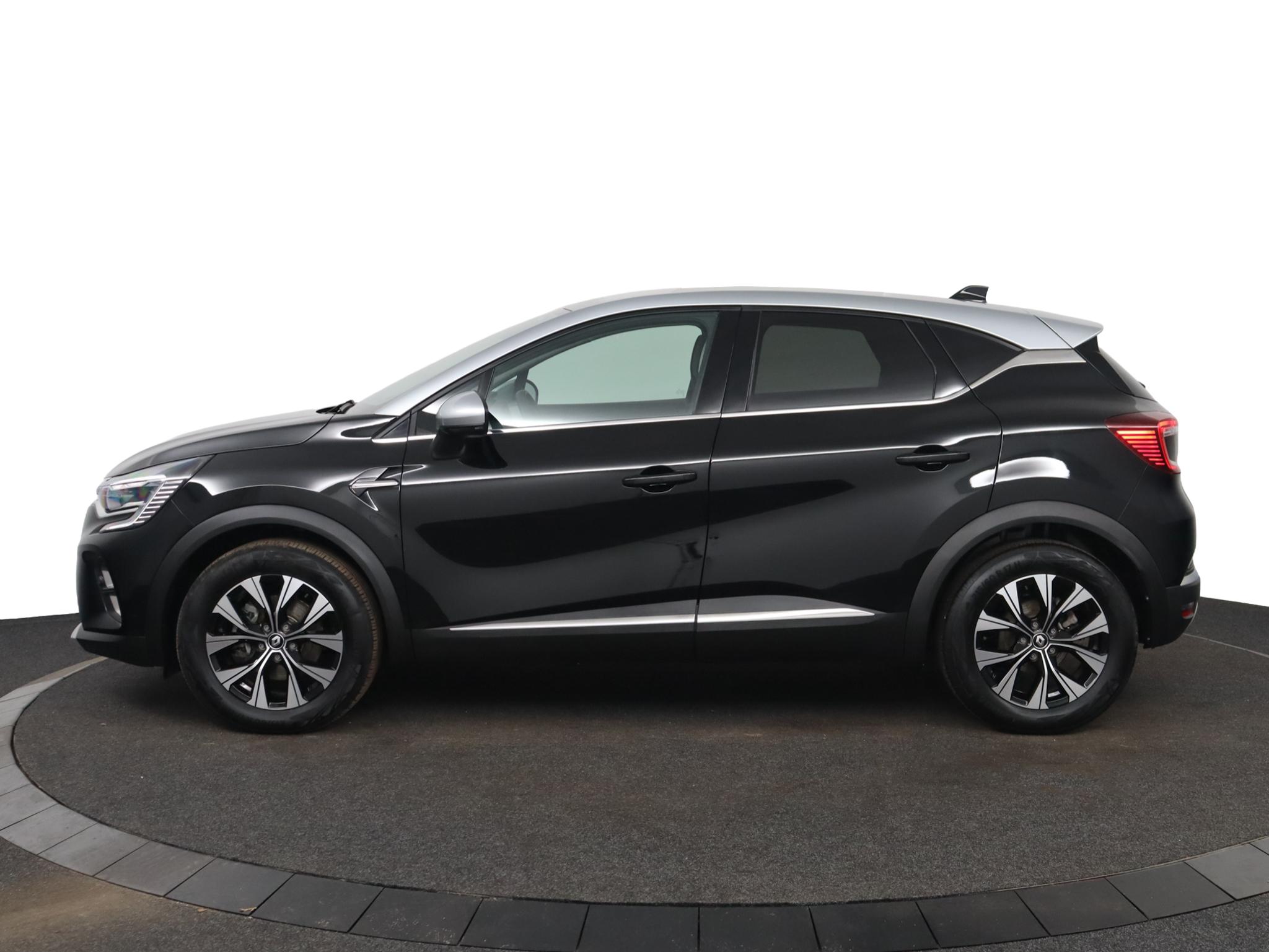 Renault Captur techno E-Tech hybrid 145 - Afbeelding 3