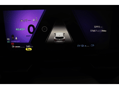 Renault Espace iconic E-Tech full hybrid 200 - 7 zitplaatsen - Afbeelding 5