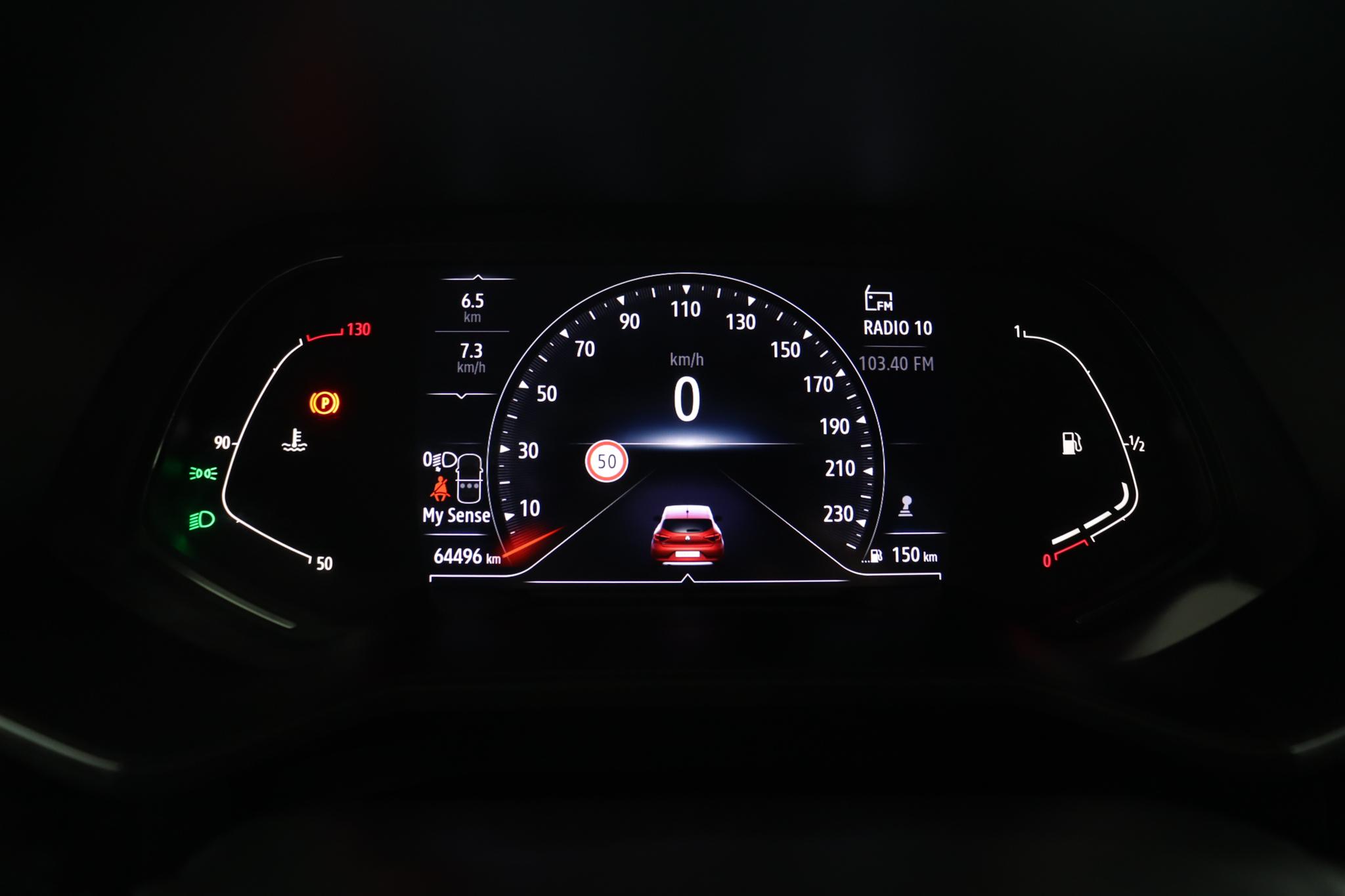 Renault Clio TCe 90 GPF R.S. Line - Afbeelding 5