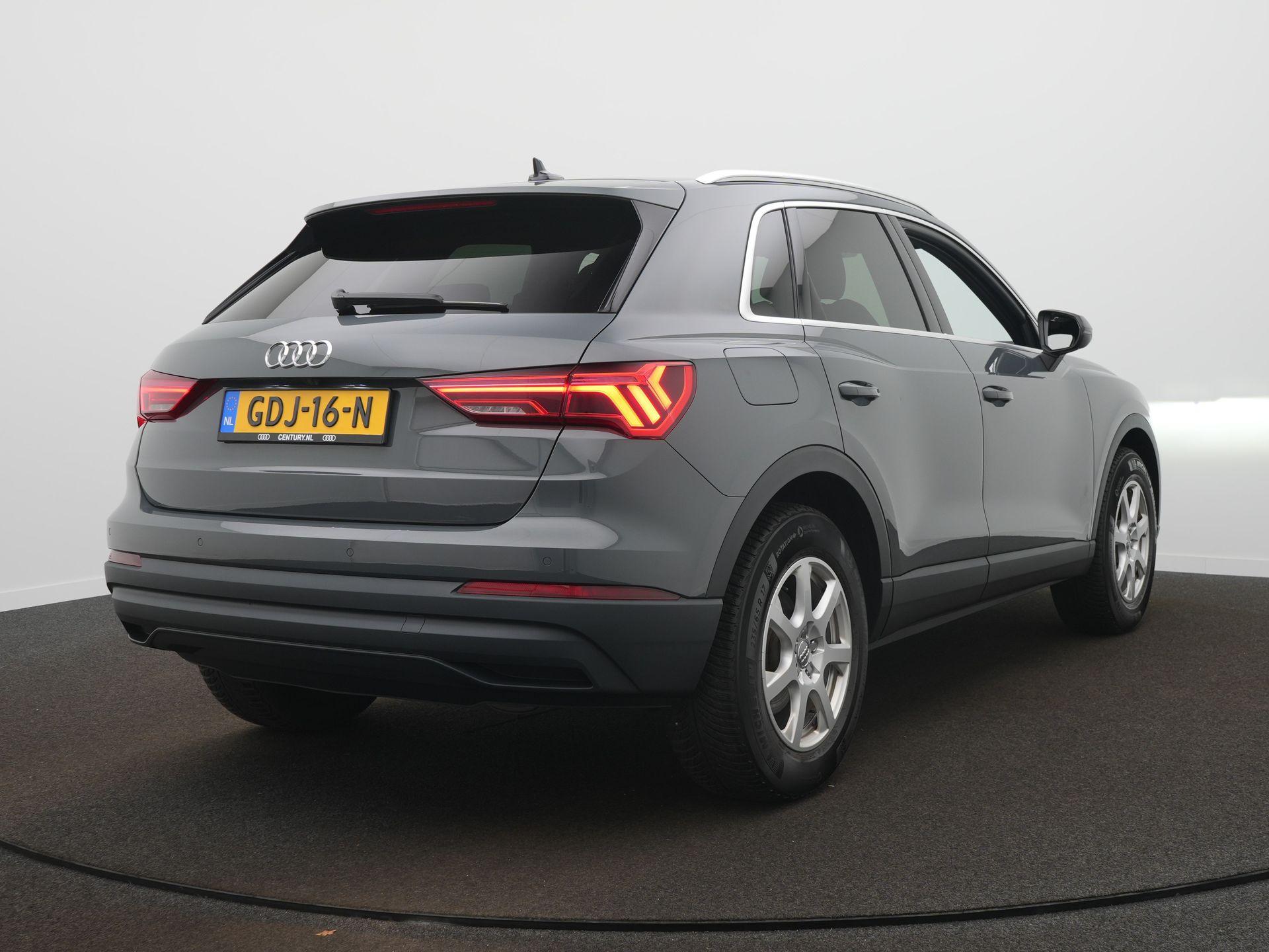 Audi Q3 45 TFSI e Business Edition - Afbeelding 5