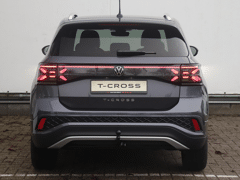 Volkswagen T-Cross R-Line Edition 1.0 TSI 116pk DSG - Afbeelding 5