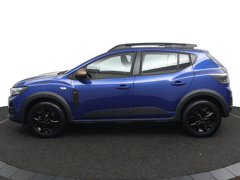 Dacia Sandero Stepway 1.0 TCe 110 limited edition - Afbeelding 2