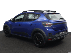 Dacia Sandero Stepway 1.0 TCe 110 limited edition - Afbeelding 3