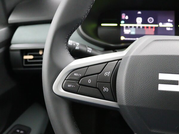 cruise control