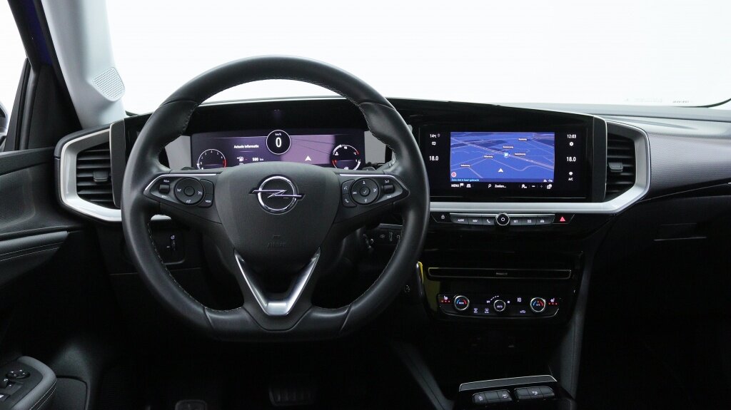 Opel Mokka 1.2 Turbo Bns Elegance | Navigatie | Stoelverwarming | - Afbeelding 3