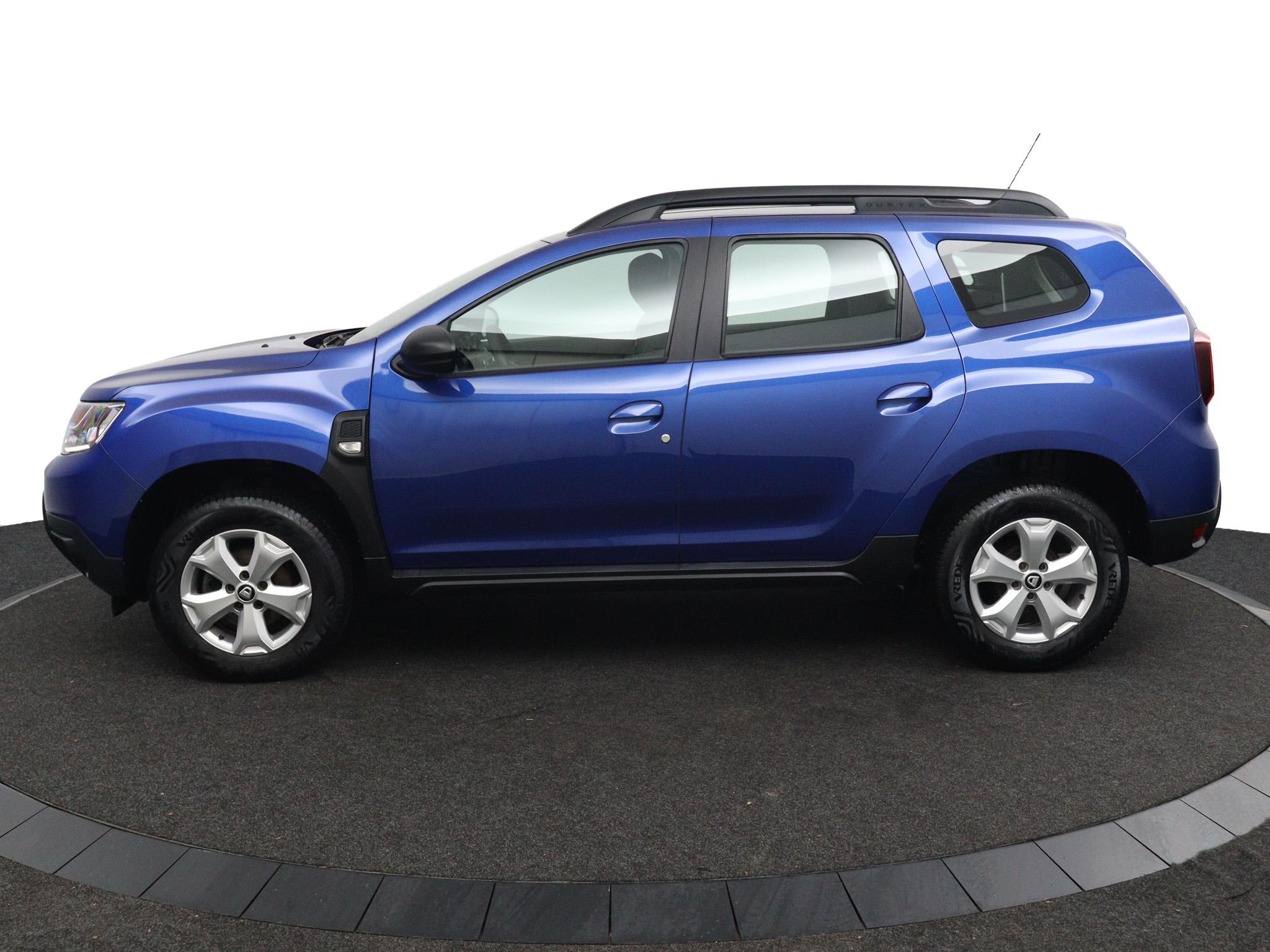 Dacia Duster TCe 100 Bi-Fuel Comfort - Afbeelding 2