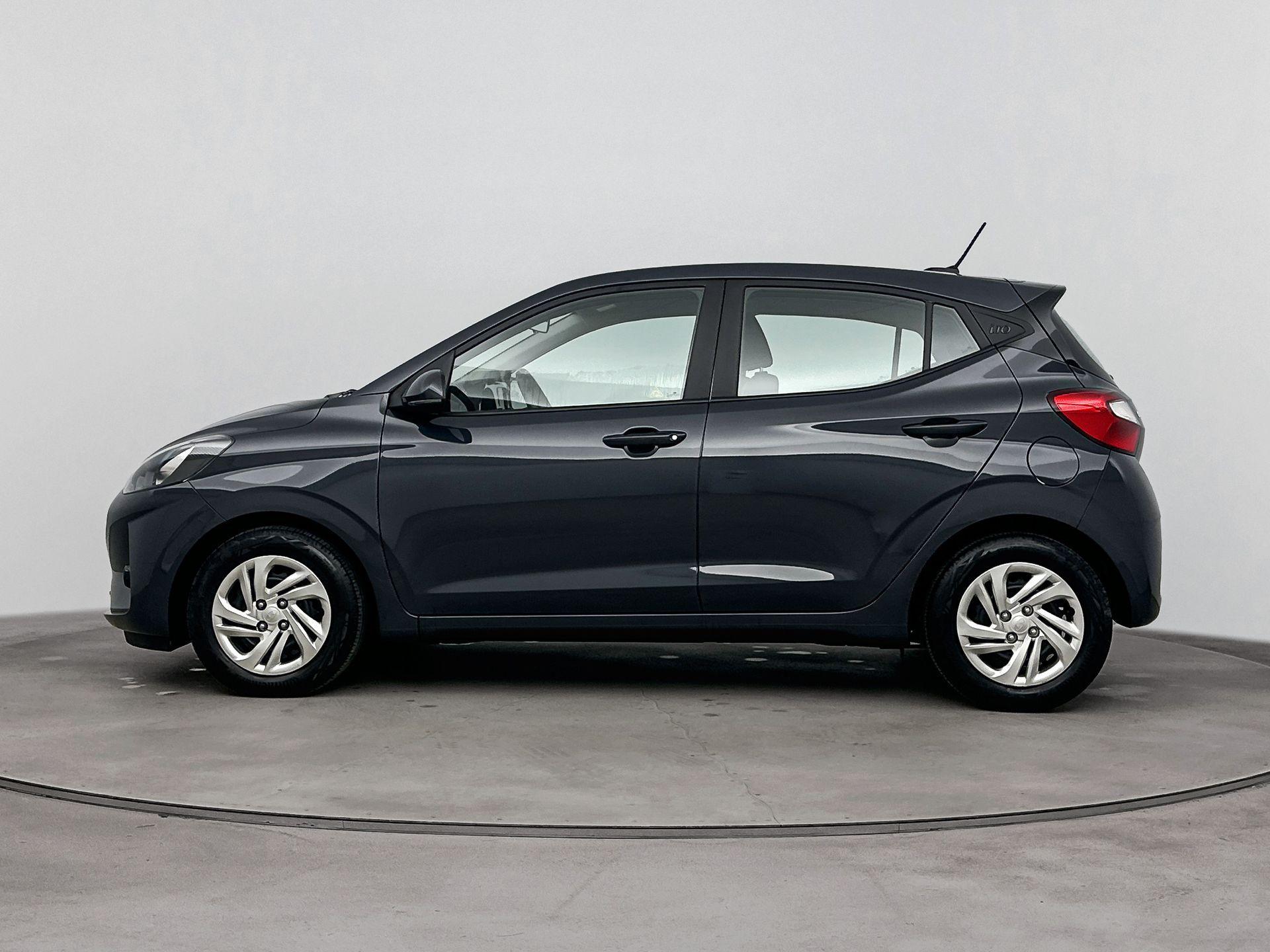 Hyundai i10 1.0 Comfort Smart - Afbeelding 4