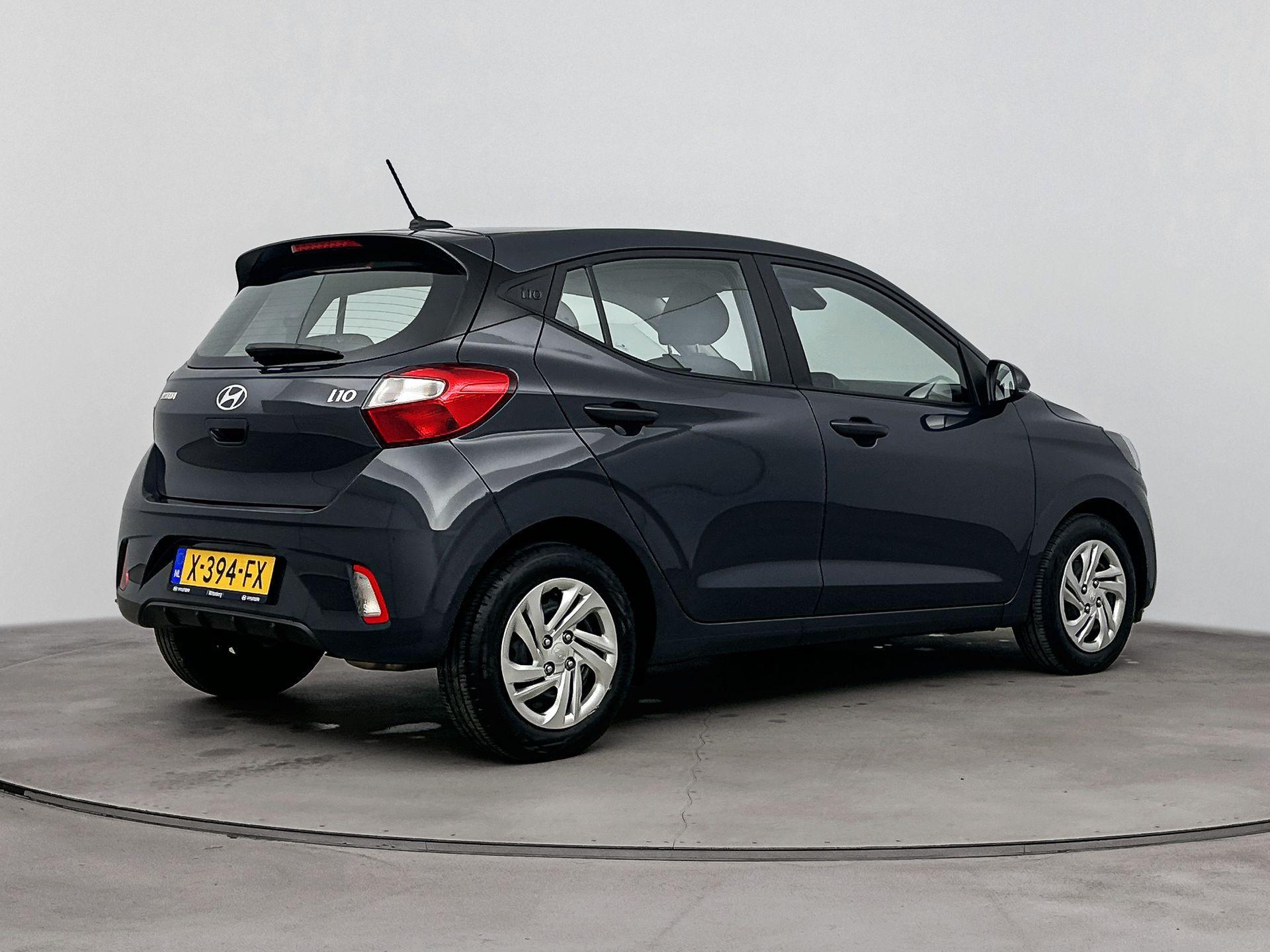 Hyundai i10 1.0 Comfort Smart - Afbeelding 2