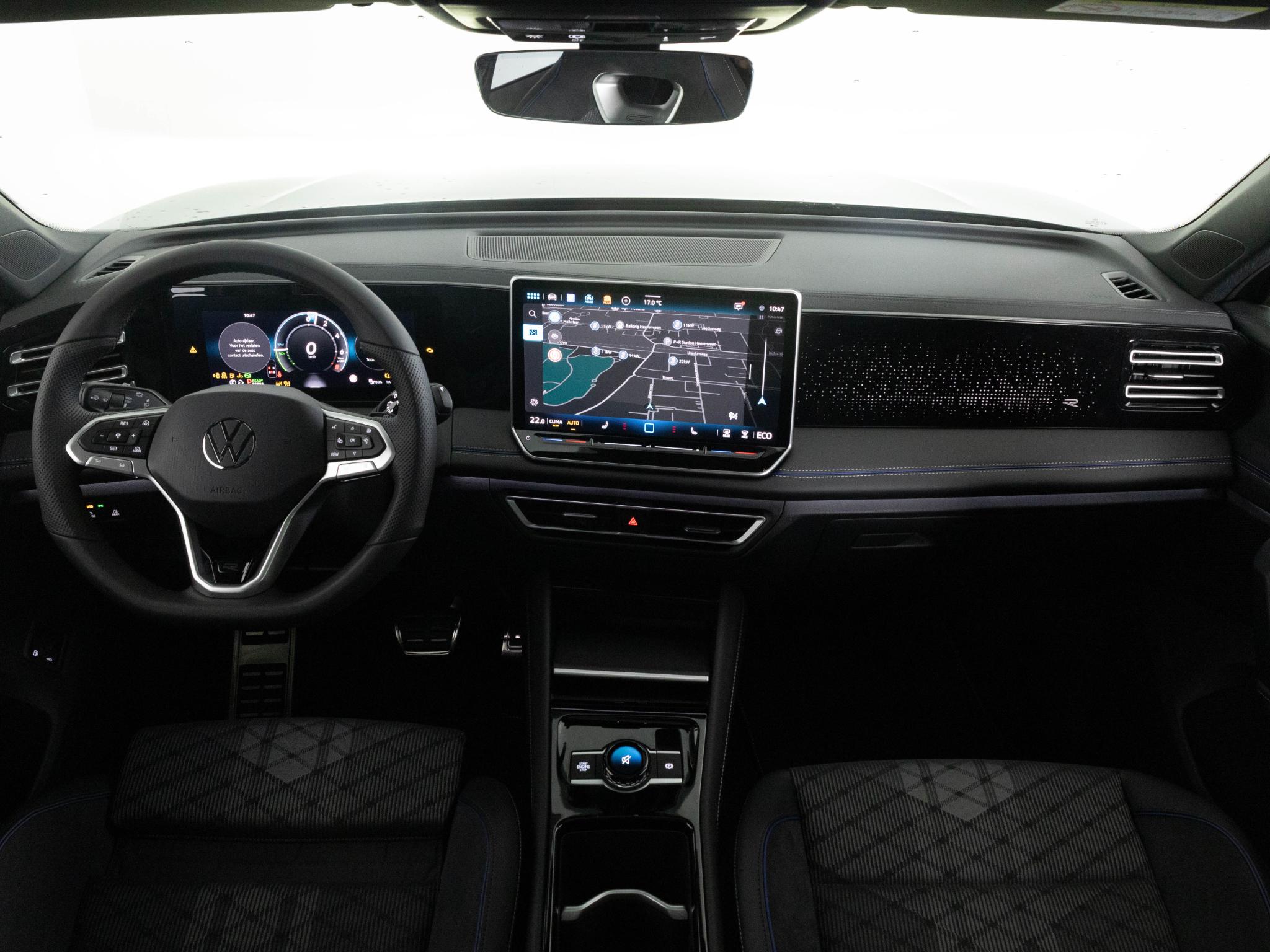 Volkswagen Tiguan R-Line-Edition 1.5 eHybrid 204 pk - Afbeelding 5