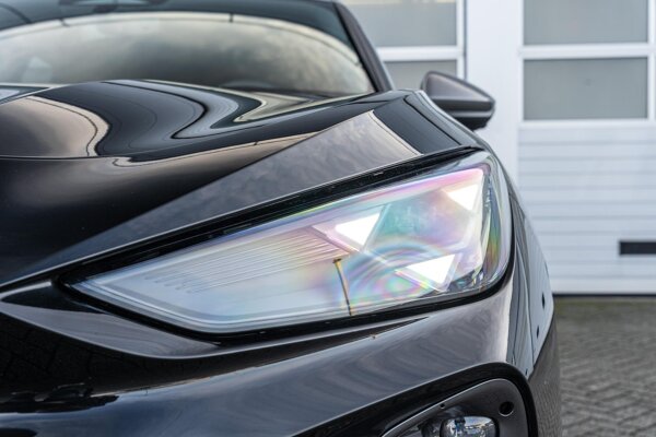 full-LED koplampen full-LED koplampen