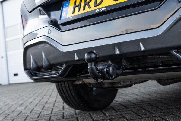 trekhaak wegklapbaar trekhaak wegklapbaar