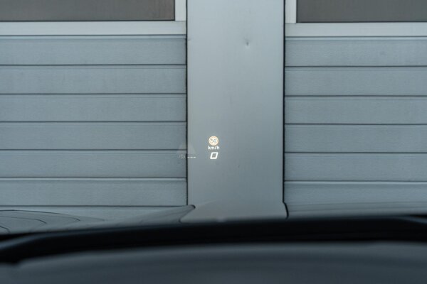 head-up display head-up display