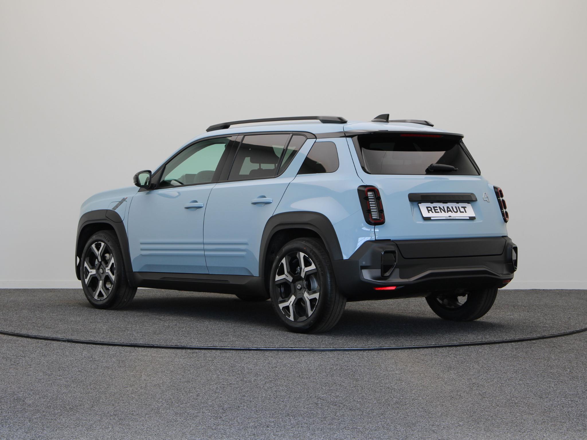 Renault 4 comfort range techno 52 kWh - Afbeelding 2