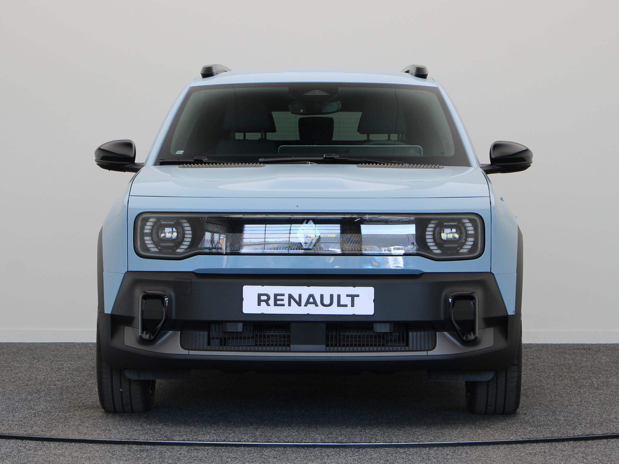 Renault 4 comfort range techno 52 kWh - Afbeelding 6