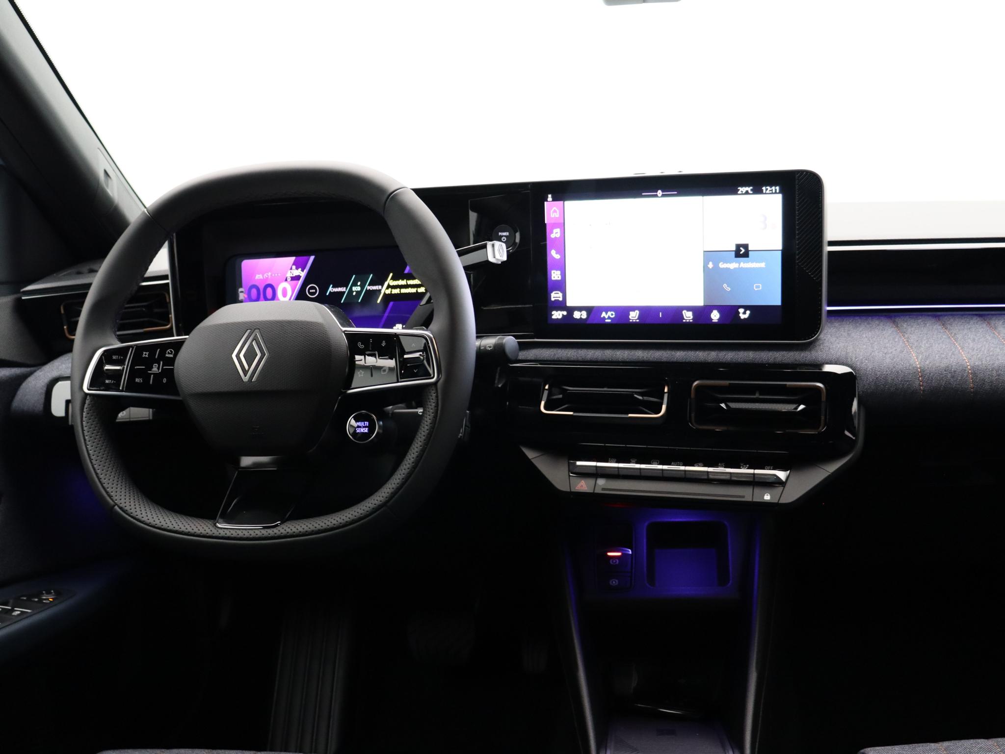 Renault 4 comfort range techno 52 kWh - Afbeelding 5