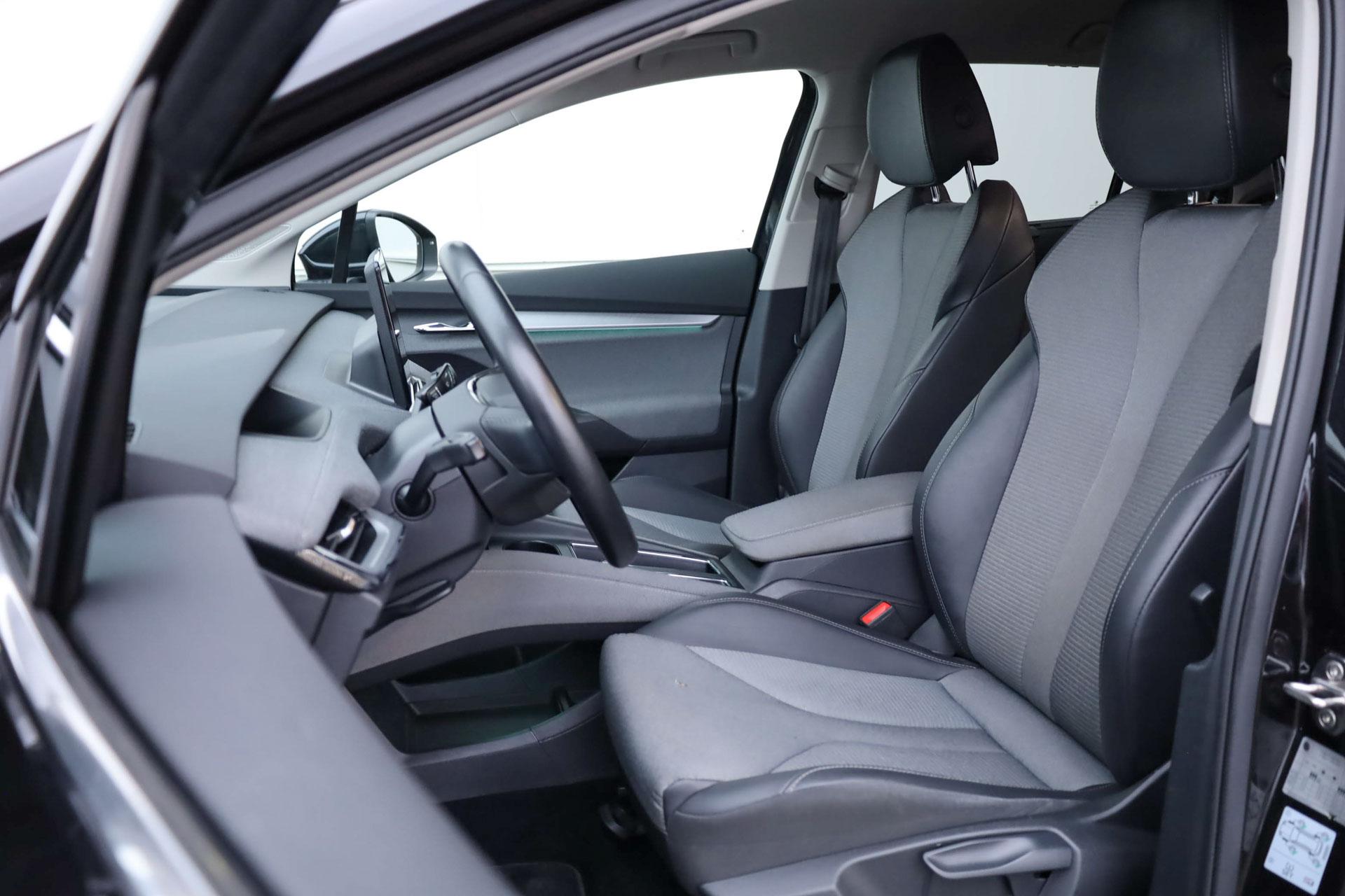 Skoda Enyaq 60 180pk - Afbeelding 4