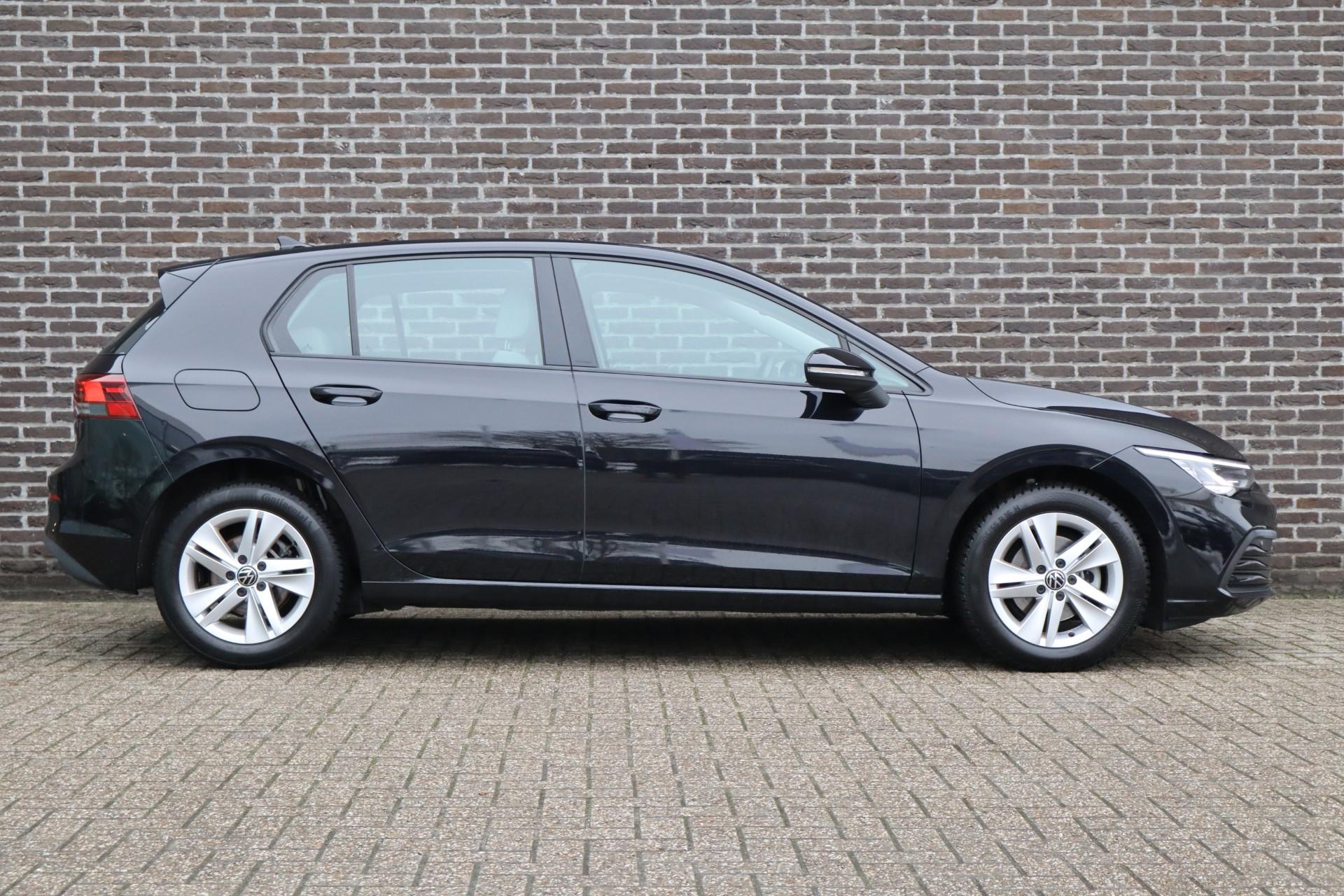 Volkswagen Golf 1.5 TSI 130pk Life - Afbeelding 3