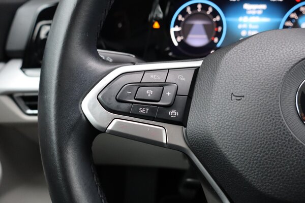 cruise control adaptief