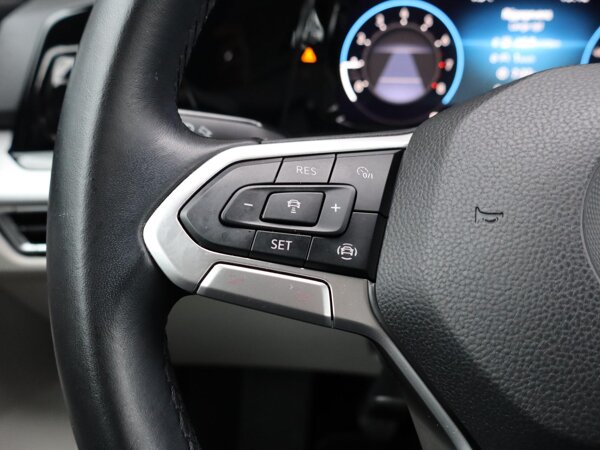 cruise control adaptief