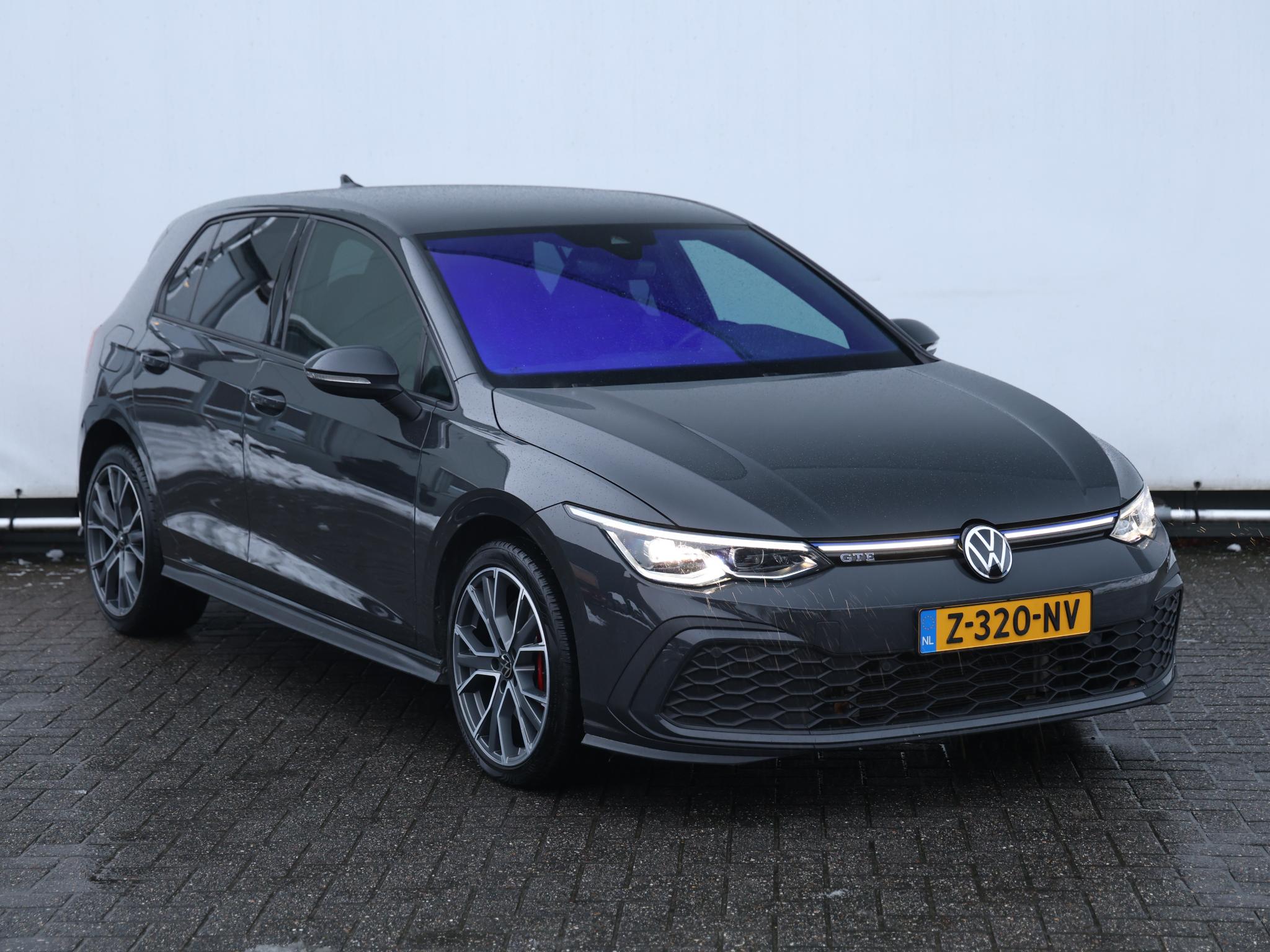 Volkswagen Golf 1.4 eHybrid GTE - Afbeelding 3