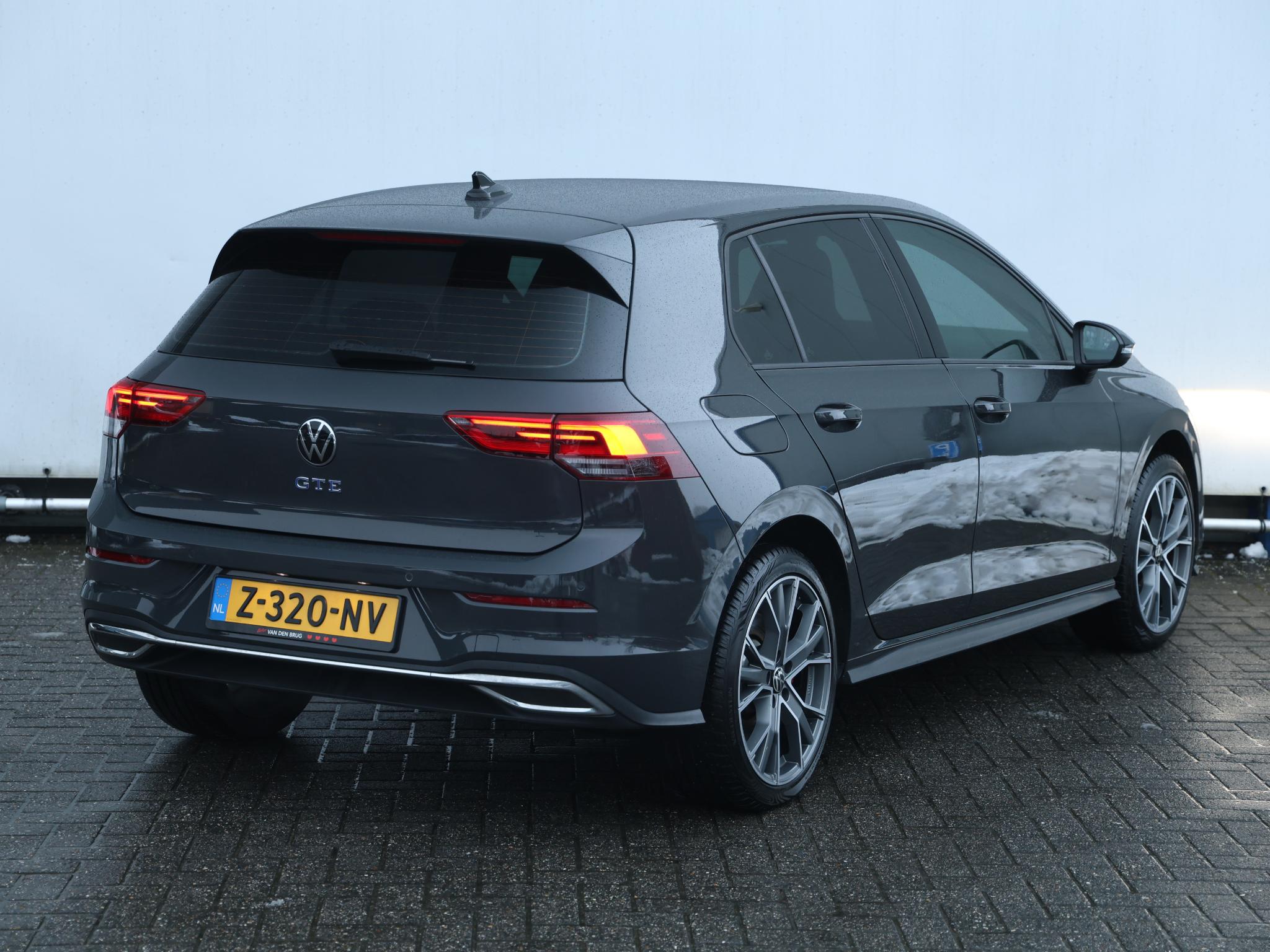 Volkswagen Golf 1.4 eHybrid GTE - Afbeelding 5