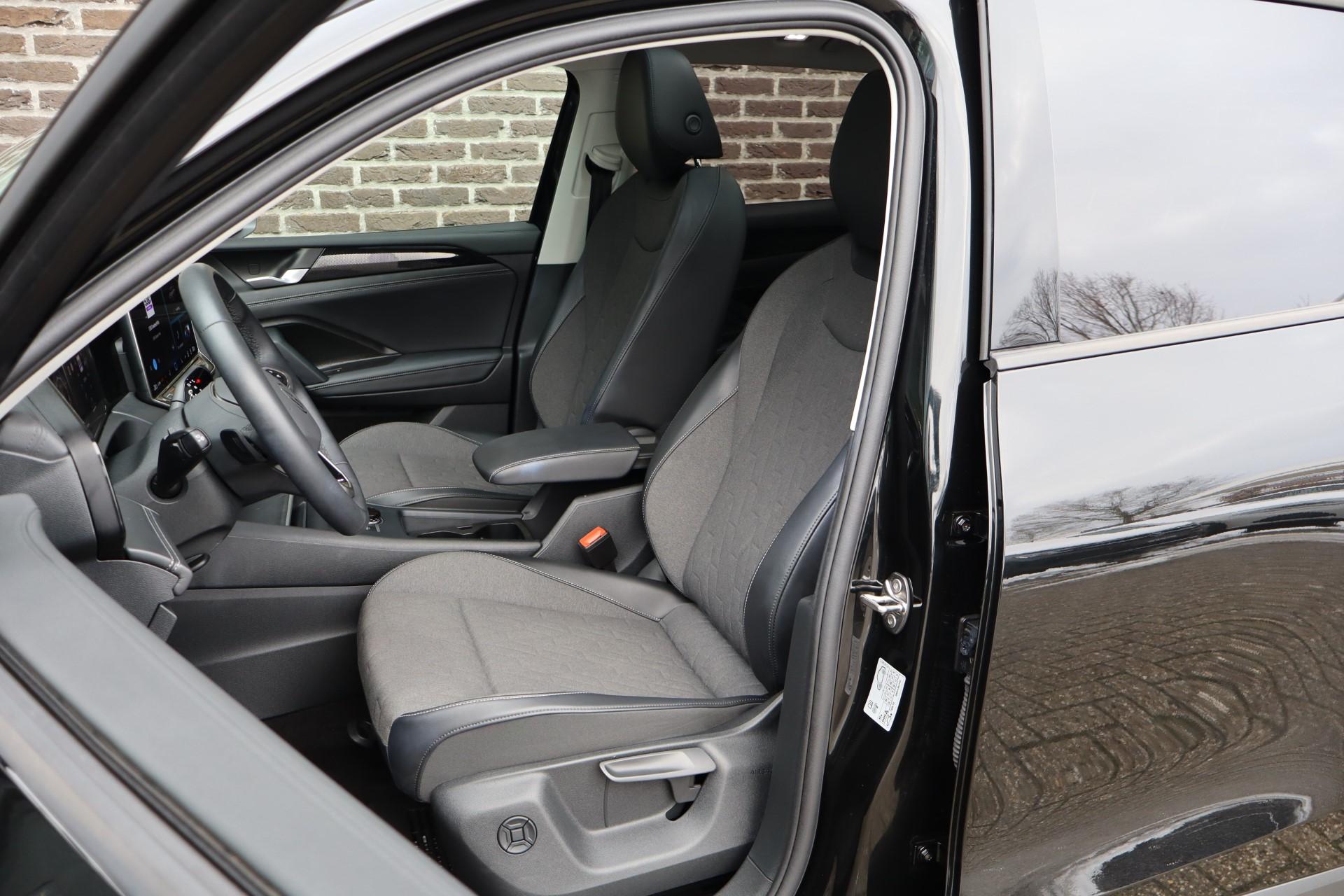 Volkswagen Tiguan 1.5 eTSI 150pk DSG Life Edition - Afbeelding 4