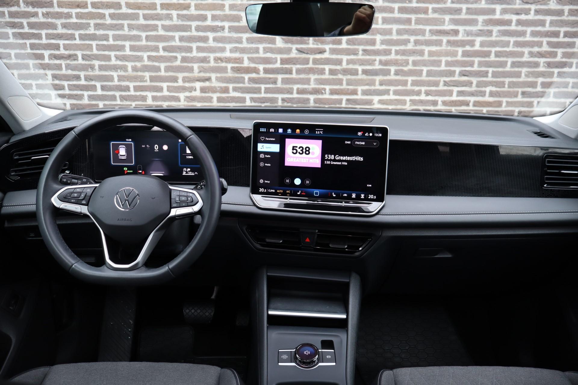 Volkswagen Tiguan 1.5 eTSI 150pk DSG Life Edition - Afbeelding 5