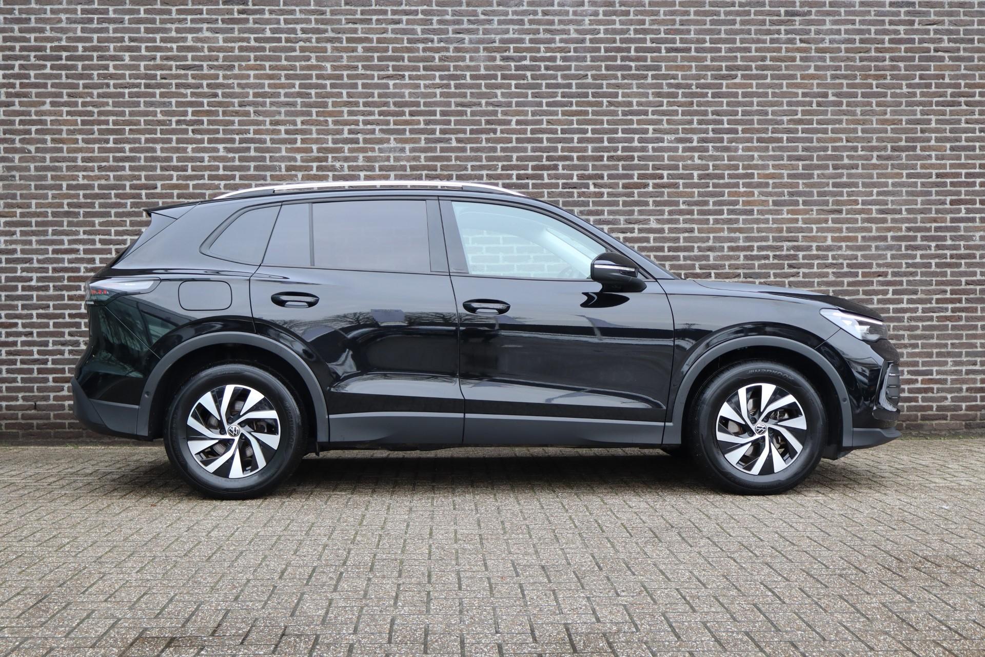 Volkswagen Tiguan 1.5 eTSI 150pk DSG Life Edition - Afbeelding 3