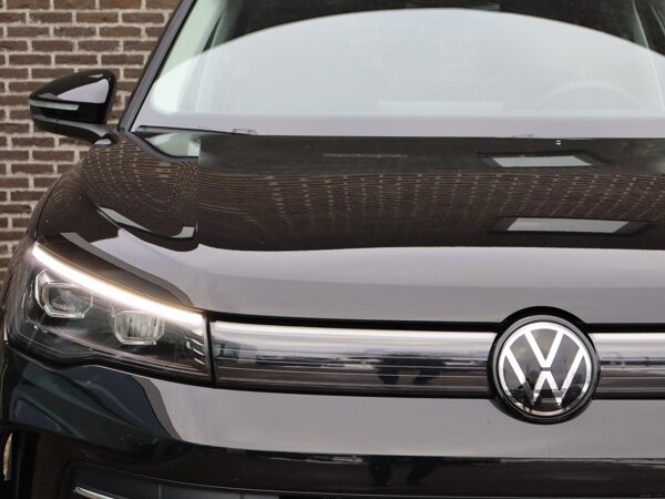 LED koplampen adaptief