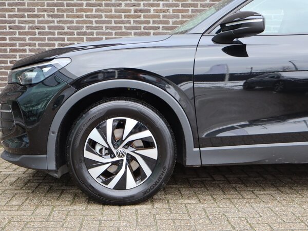 lichtmetalen velgen 17"