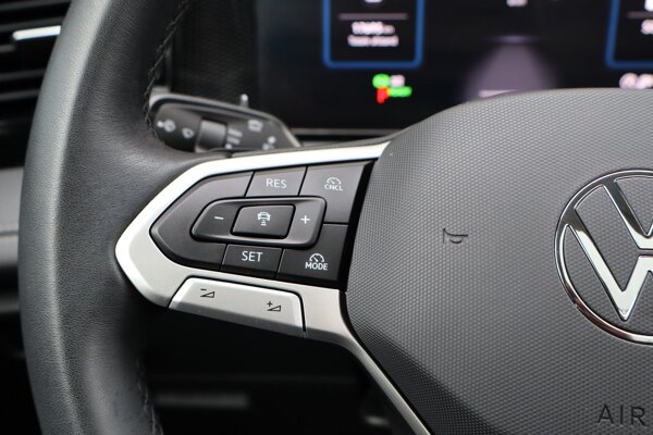cruise control adaptief